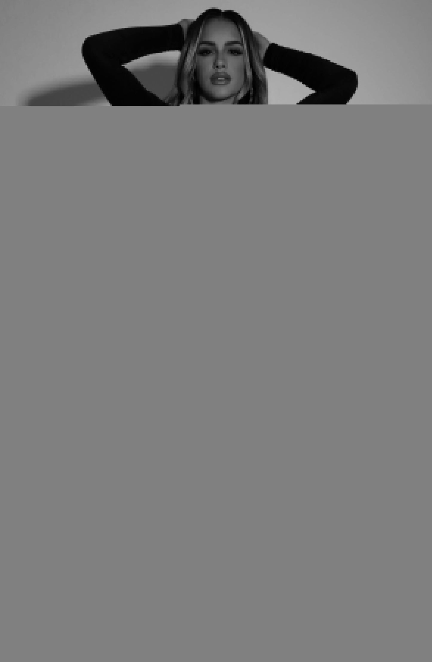 Alexandria Maxi Elbise