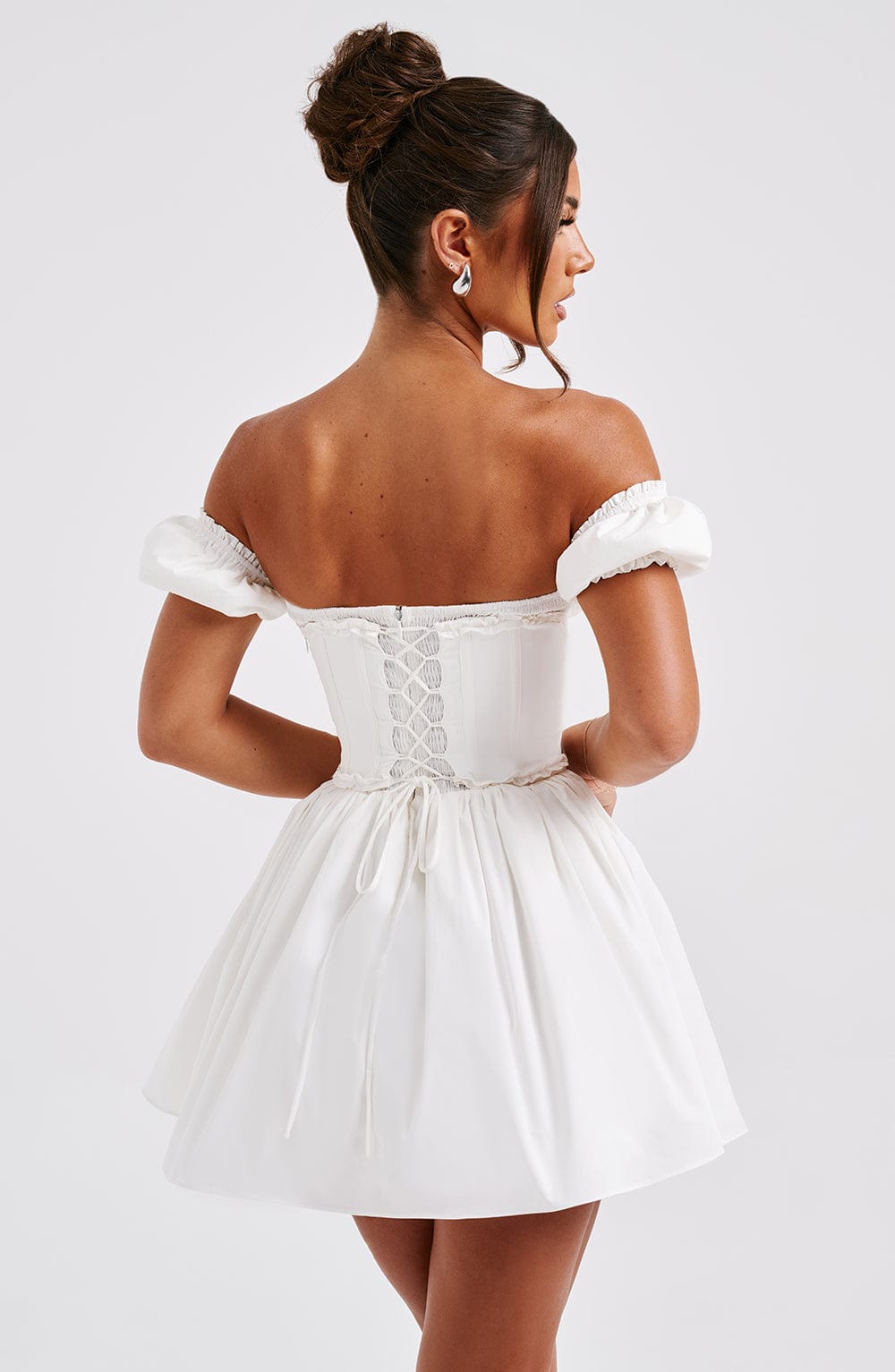 Penelope Mini Elbise