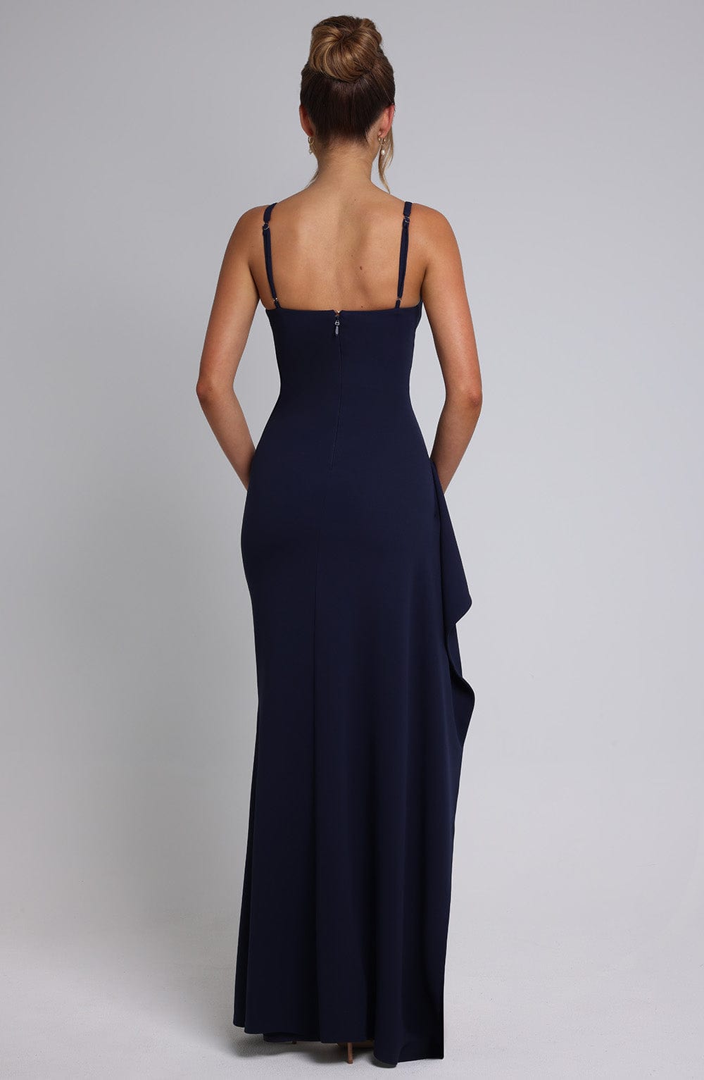 Violetta Maxi Elbise