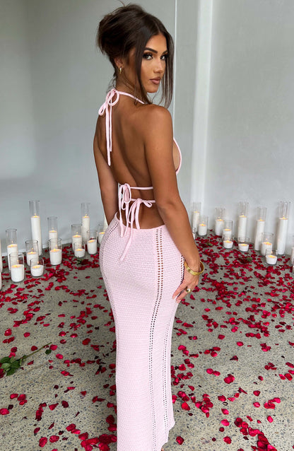 Arabella Maxi Elbise