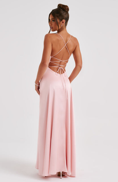 Bethany Maxi Elbise