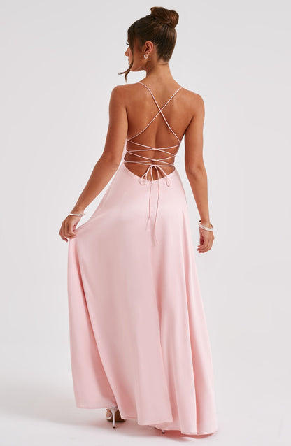 Bethany Maxi Elbise