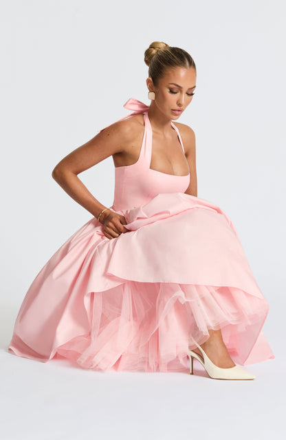 Cressida Midi Elbise