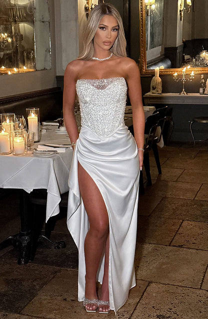 Emrielle Maxi Elbise