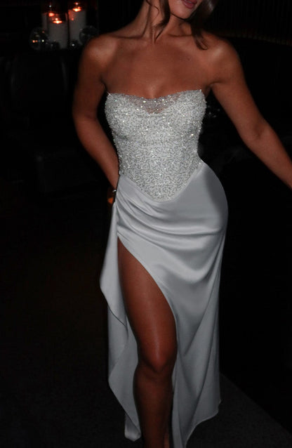 Emrielle Maxi Elbise