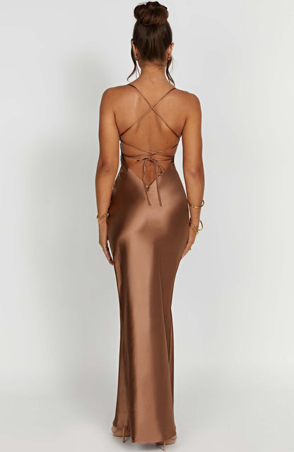 Fenty Maxi Elbise
