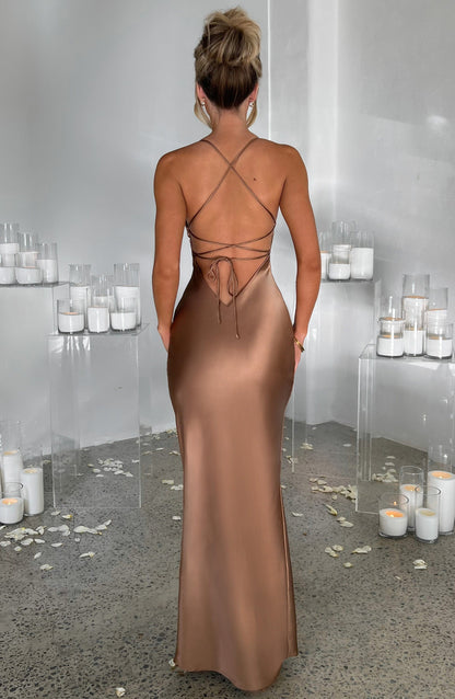 Fenty Maxi Elbise
