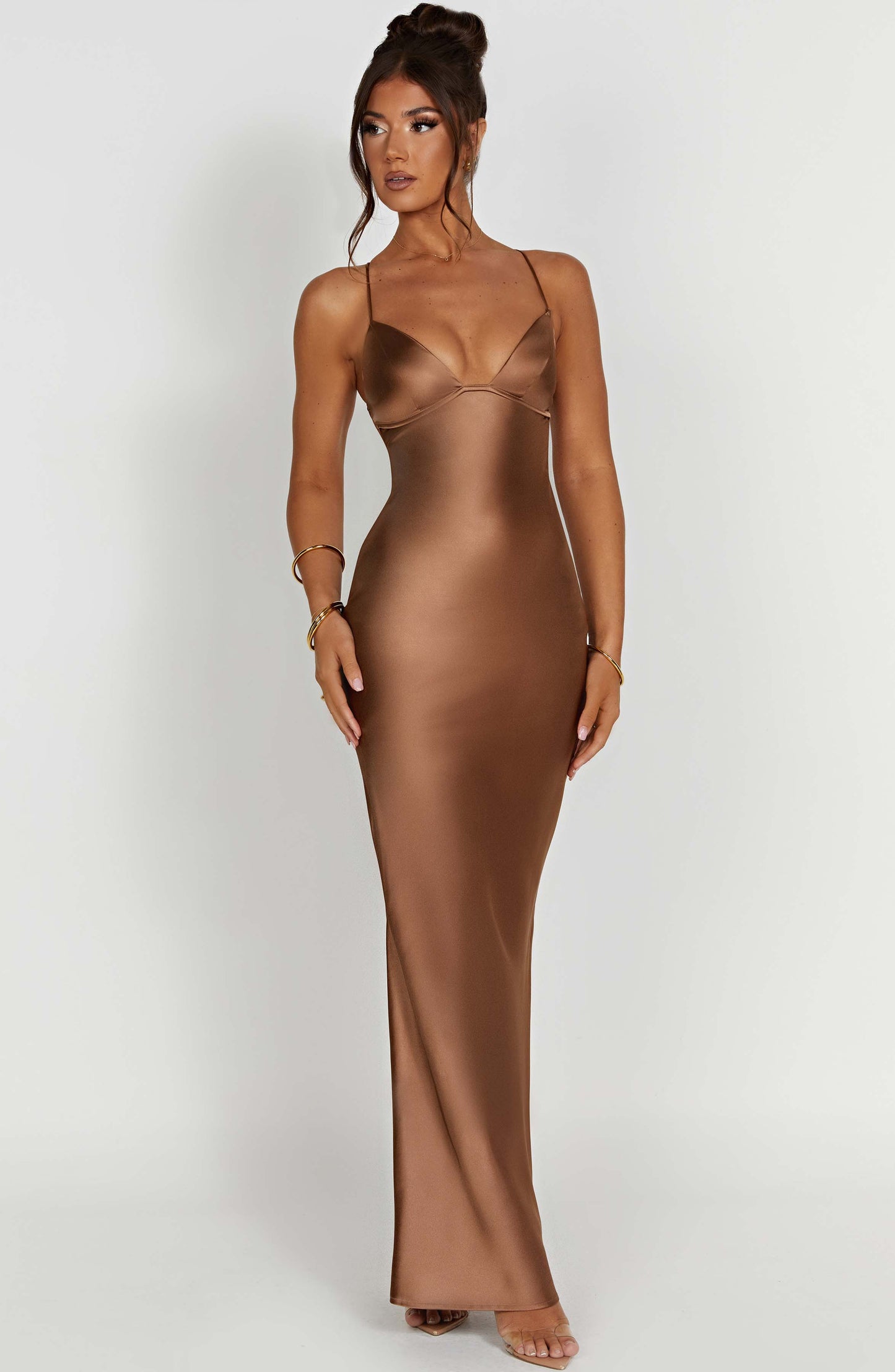Fenty Maxi Elbise