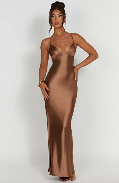 Fenty Maxi Elbise