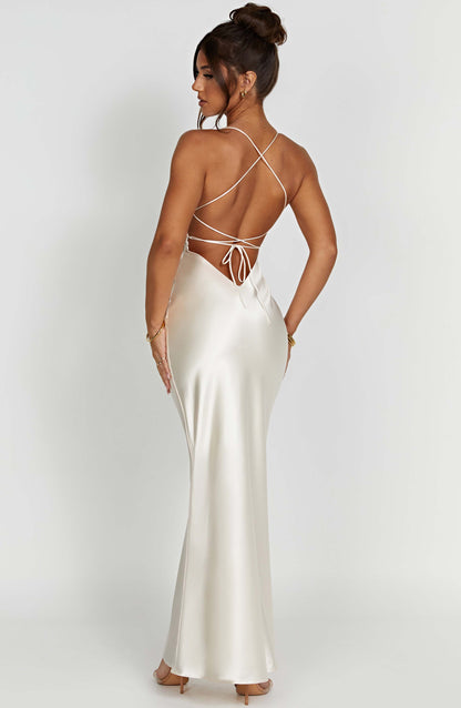 Fenty Maxi Elbise