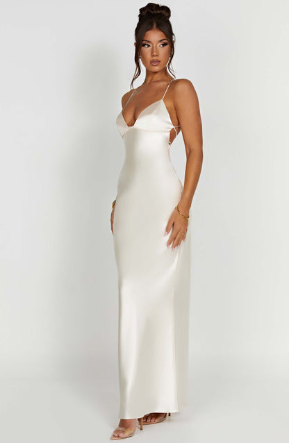 Fenty Maxi Elbise