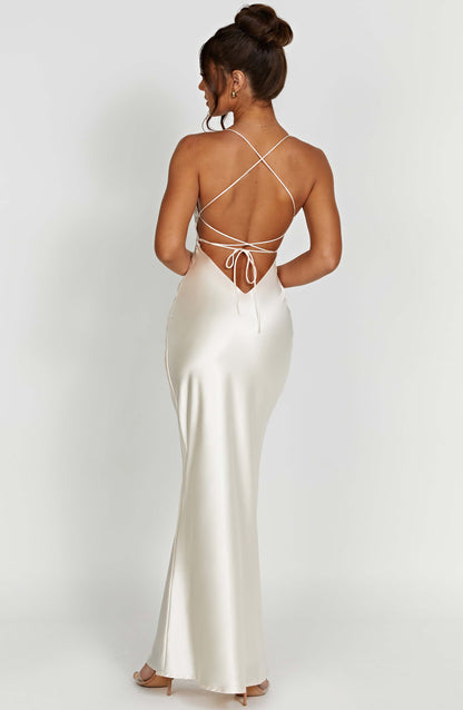 Fenty Maxi Elbise
