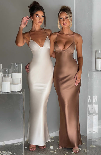 Fenty Maxi Elbise