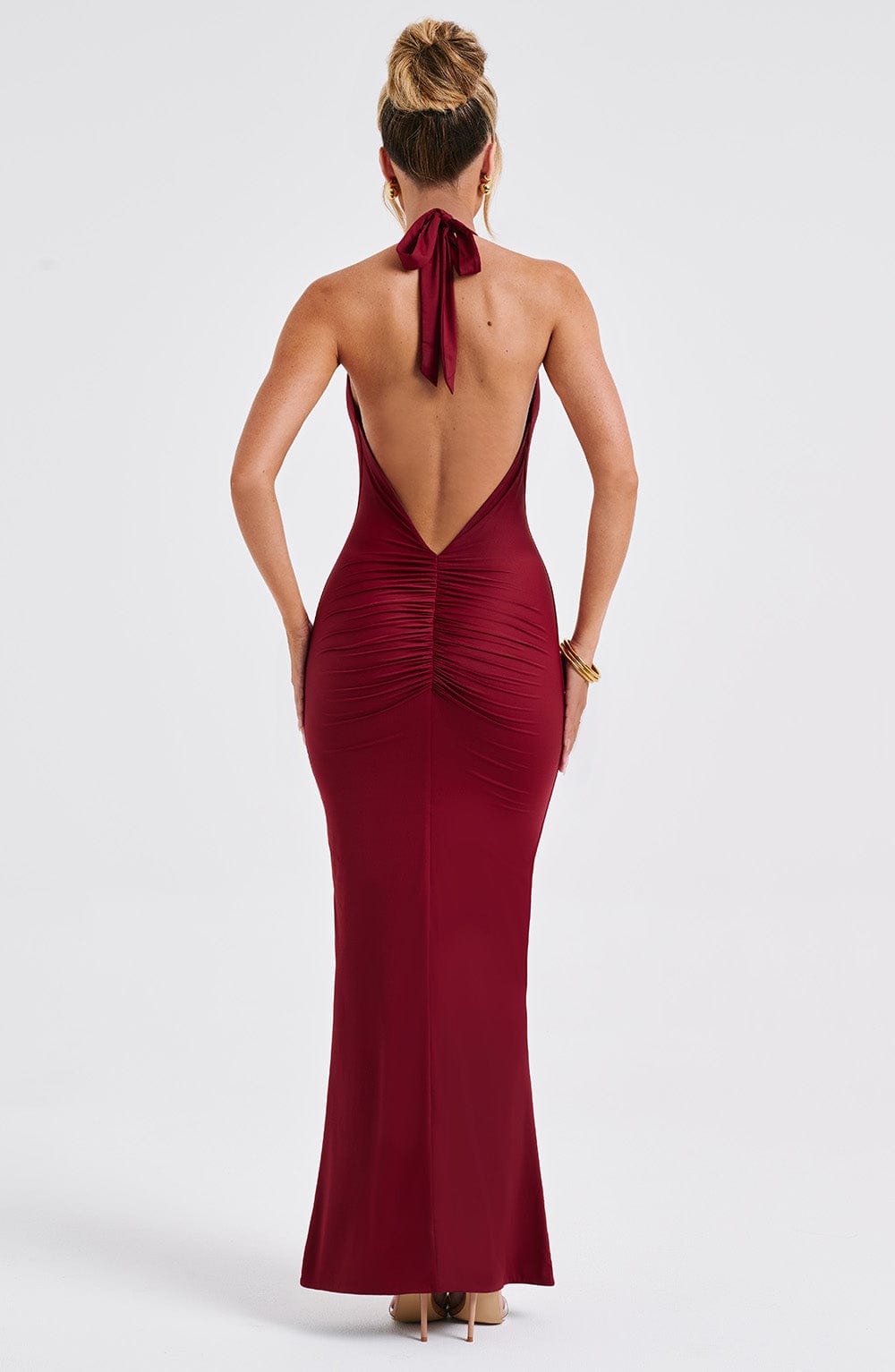 Harmonia Maxi Elbise