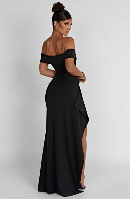 Joyce Maxi Elbise