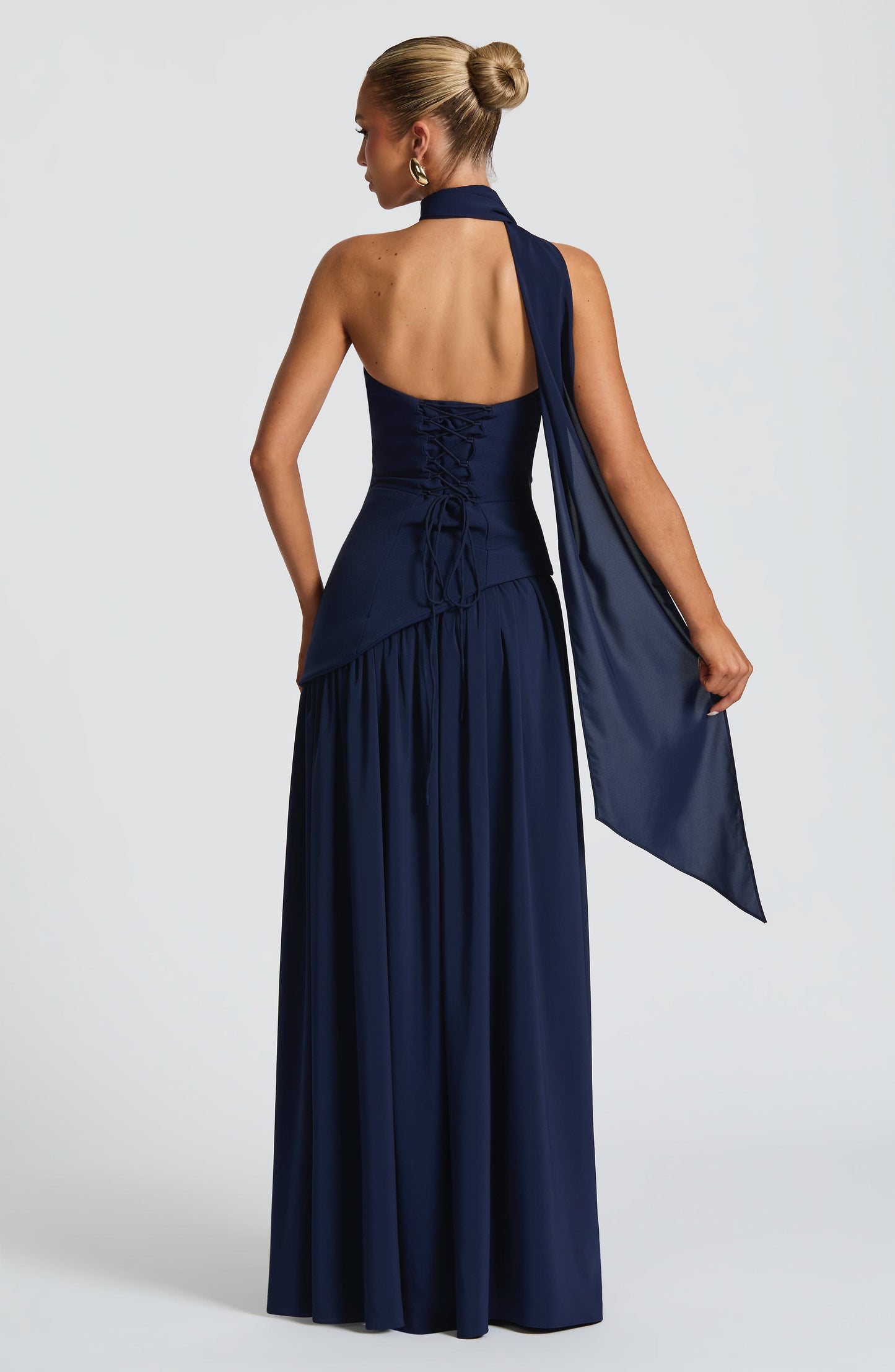 Maliyah Maxi Elbise