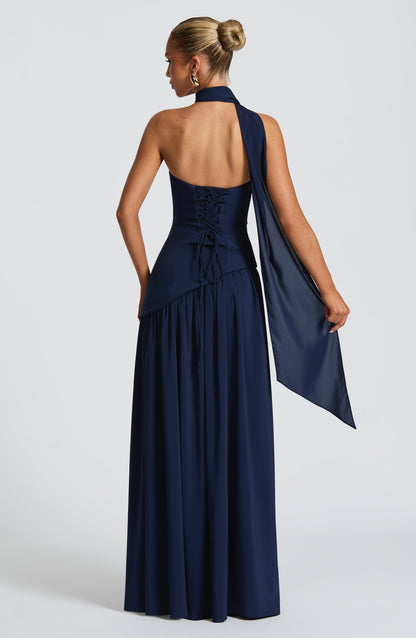 Maliyah Maxi Elbise