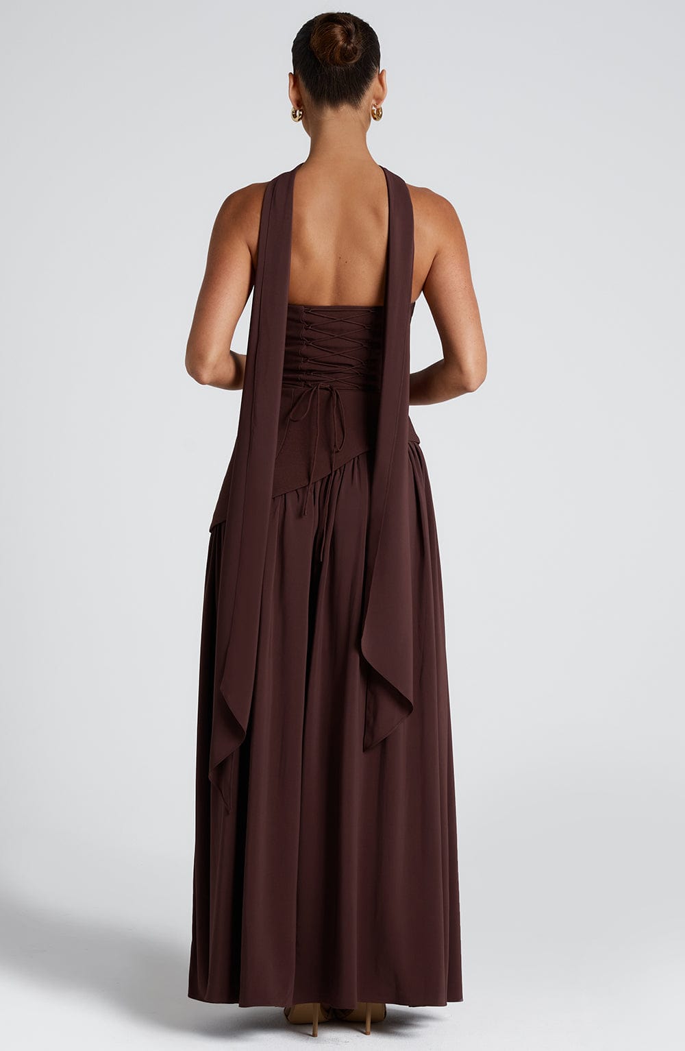 Maliyah Maxi Elbise