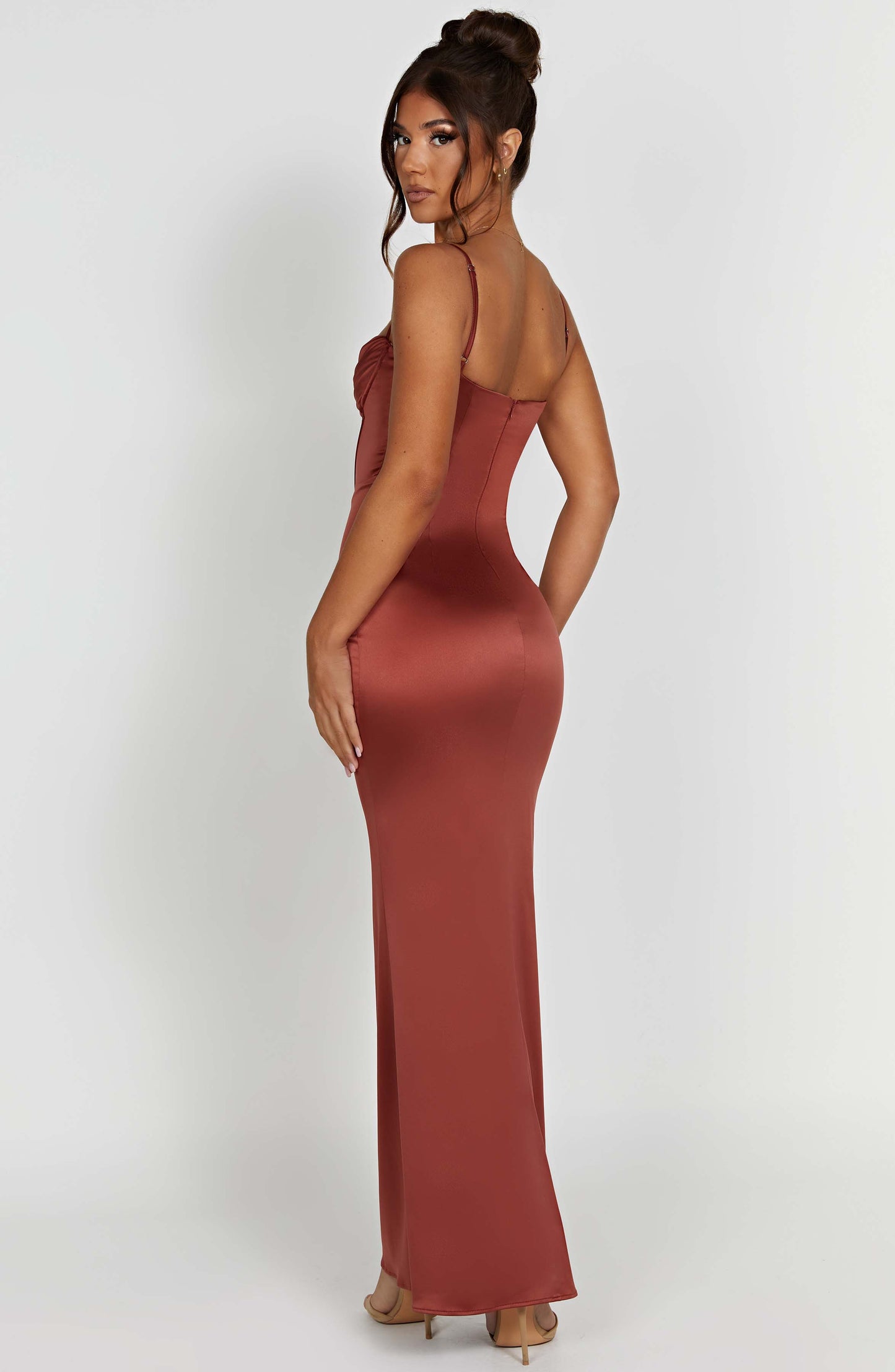 Onika Maxi Elbise