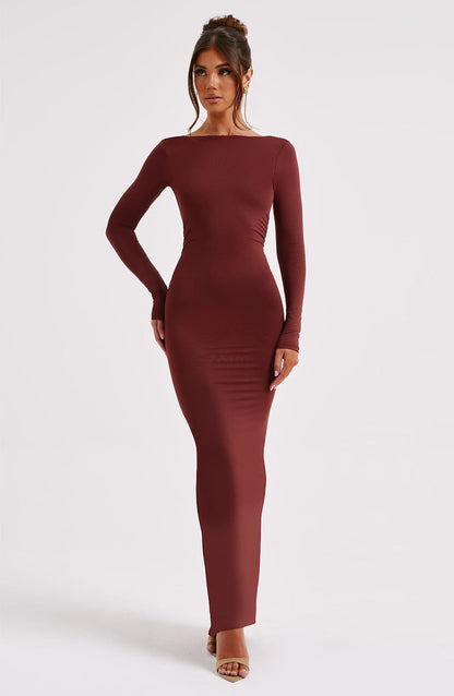 Rameesha Maxi Elbise