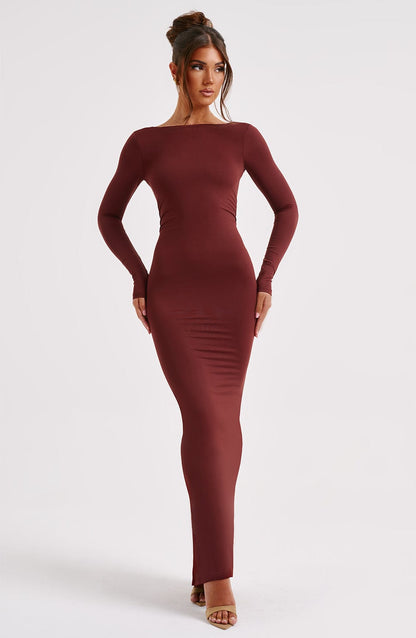 Rameesha Maxi Elbise