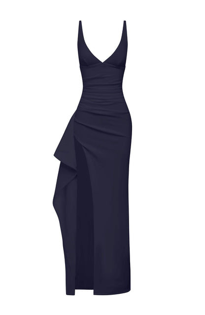 Violetta Maxi Elbise